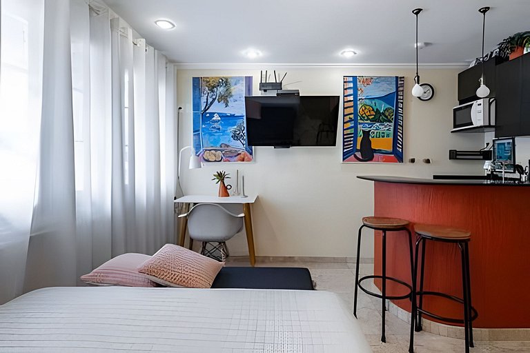 Estúdio Matisse | Design & Arte | Ipanema/Arpoador