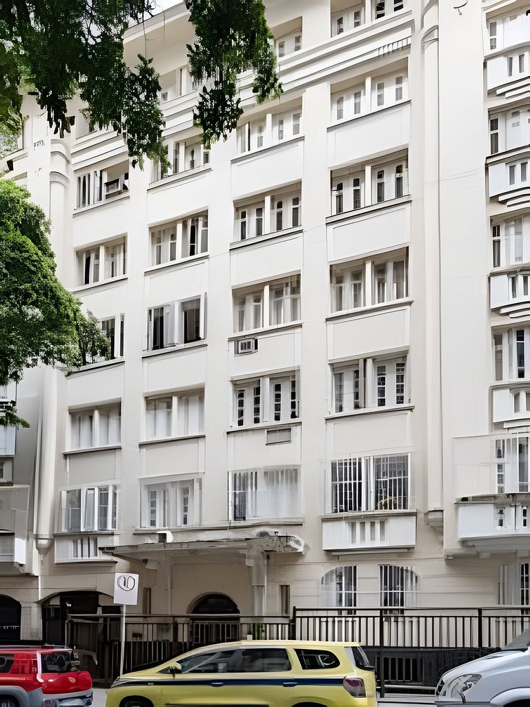 Estúdio Matisse | Design & Arte | Ipanema/Arpoador