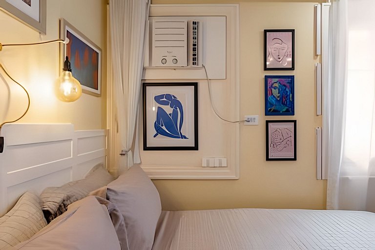 Estúdio Matisse | Design & Arte | Ipanema/Arpoador