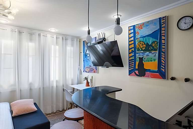 Estúdio Matisse | Design & Arte | Ipanema/Arpoador