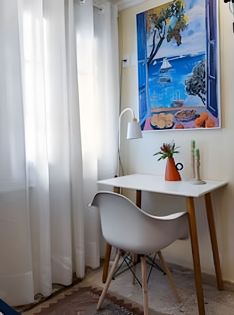 Estúdio Matisse | Design & Arte | Ipanema/Arpoador