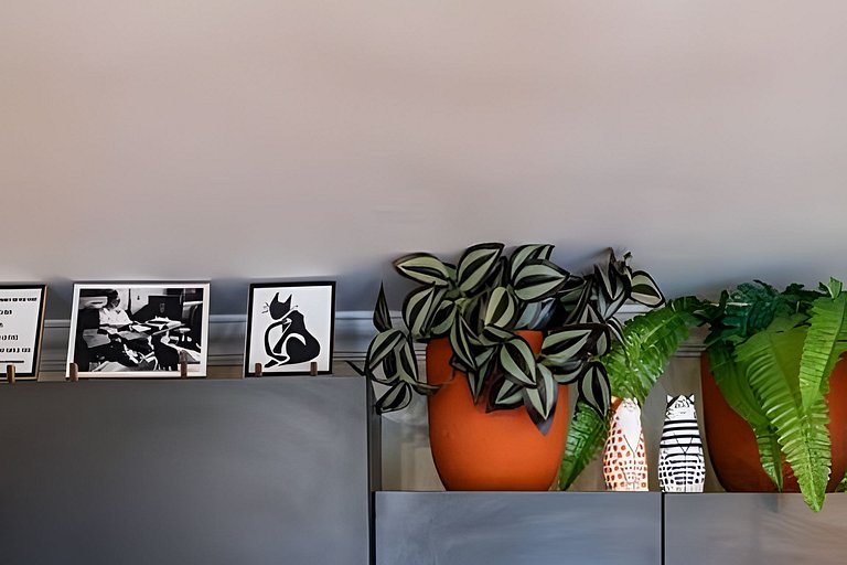 Estúdio Matisse | Design & Arte | Ipanema/Arpoador
