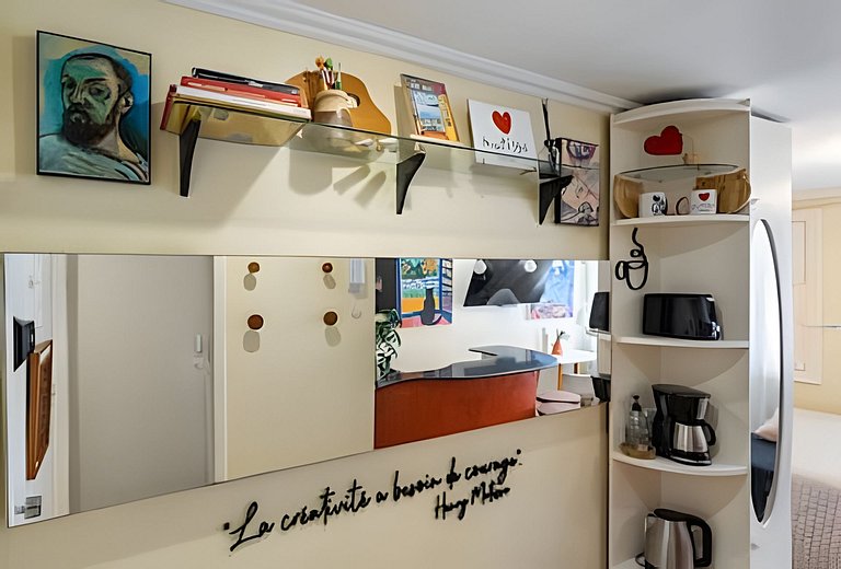 Estúdio Matisse | Design & Arte | Ipanema/Arpoador