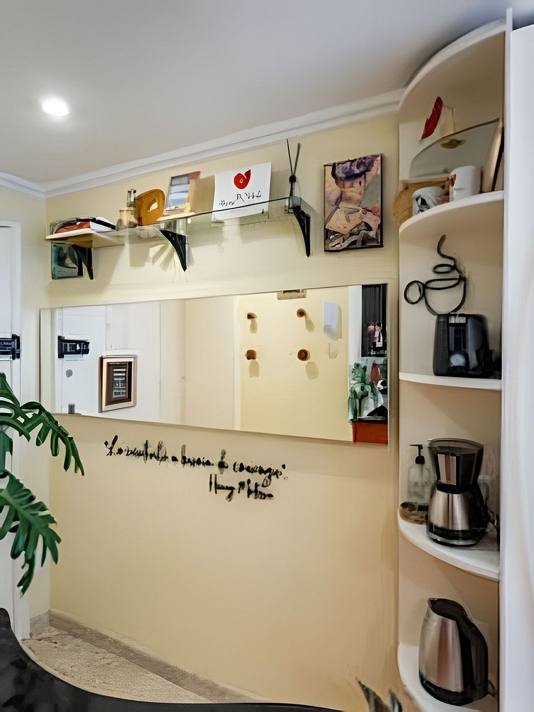 Estúdio Matisse | Design & Arte | Ipanema/Arpoador