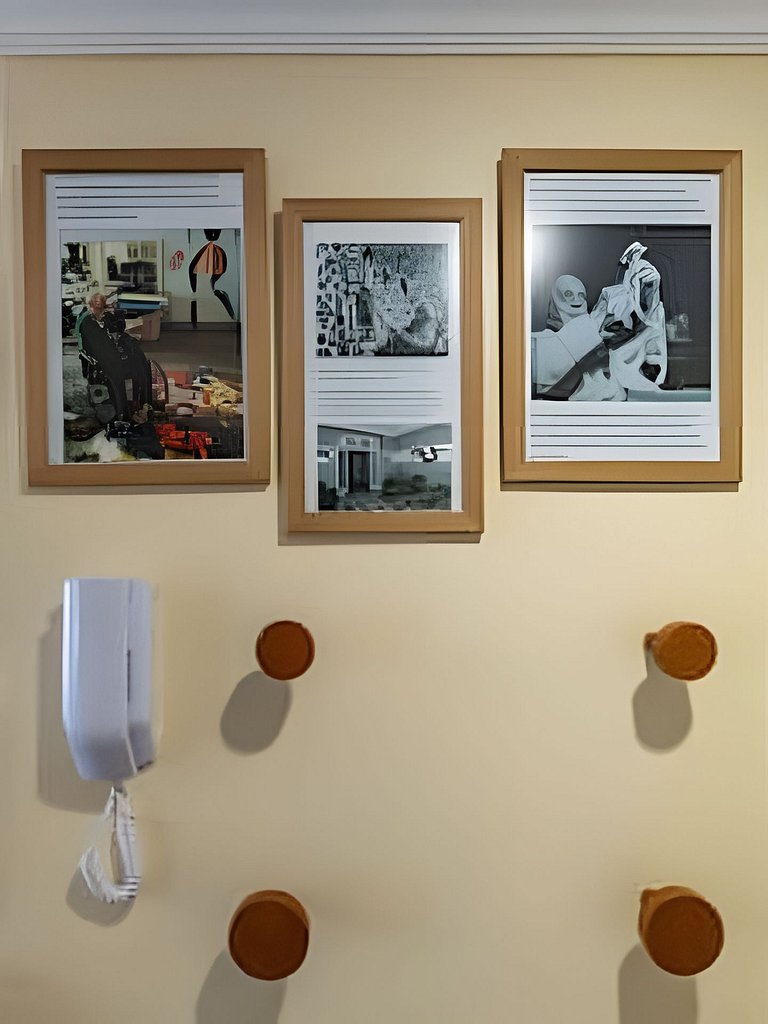 Estúdio Matisse | Design & Arte | Ipanema/Arpoador