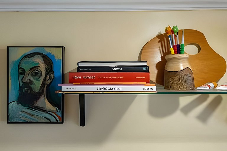 Estúdio Matisse | Design & Arte | Ipanema/Arpoador