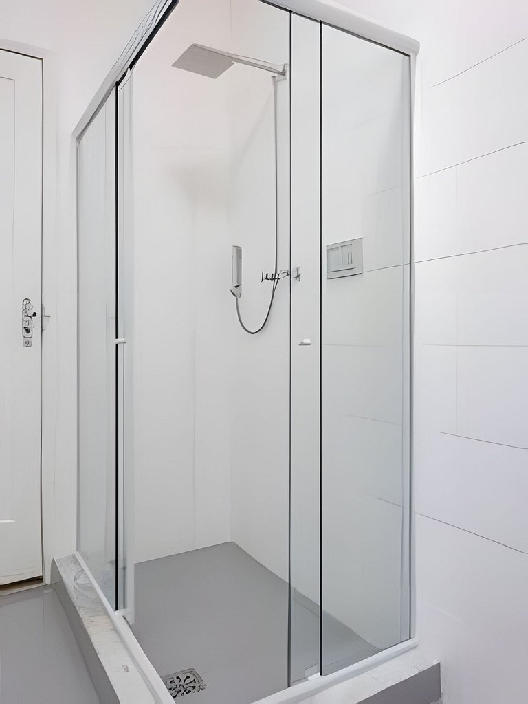 5 quartos em Ipanema amplo e muito bem localizado