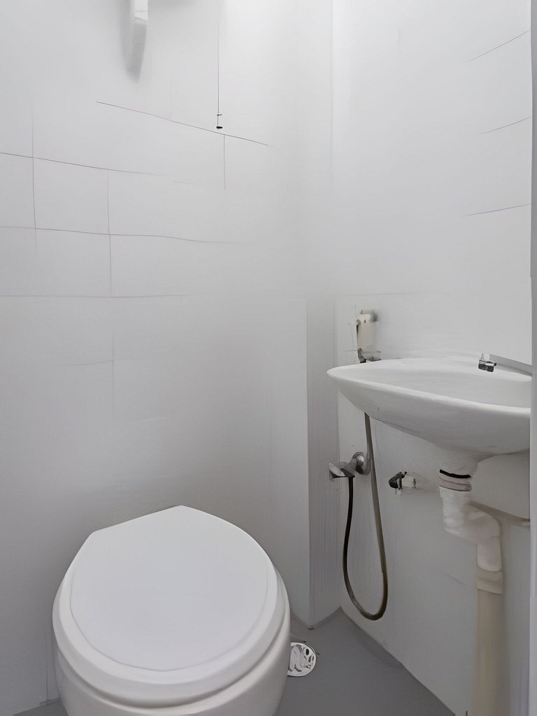 5 quartos em Ipanema amplo e muito bem localizado