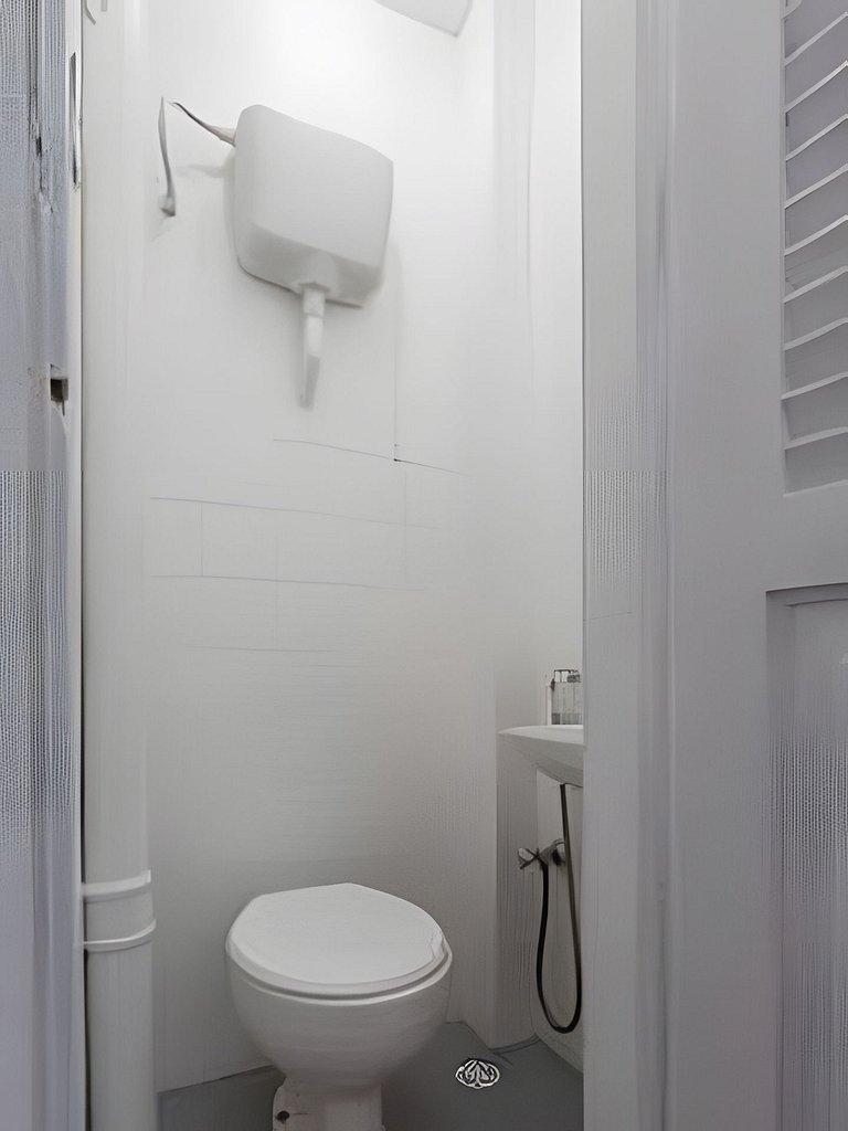 5 quartos em Ipanema amplo e muito bem localizado