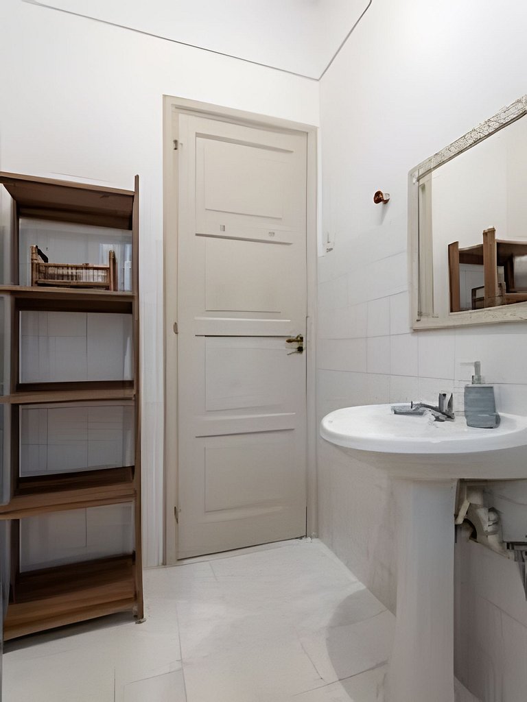 3 Quartos Espetacular em Ipanema