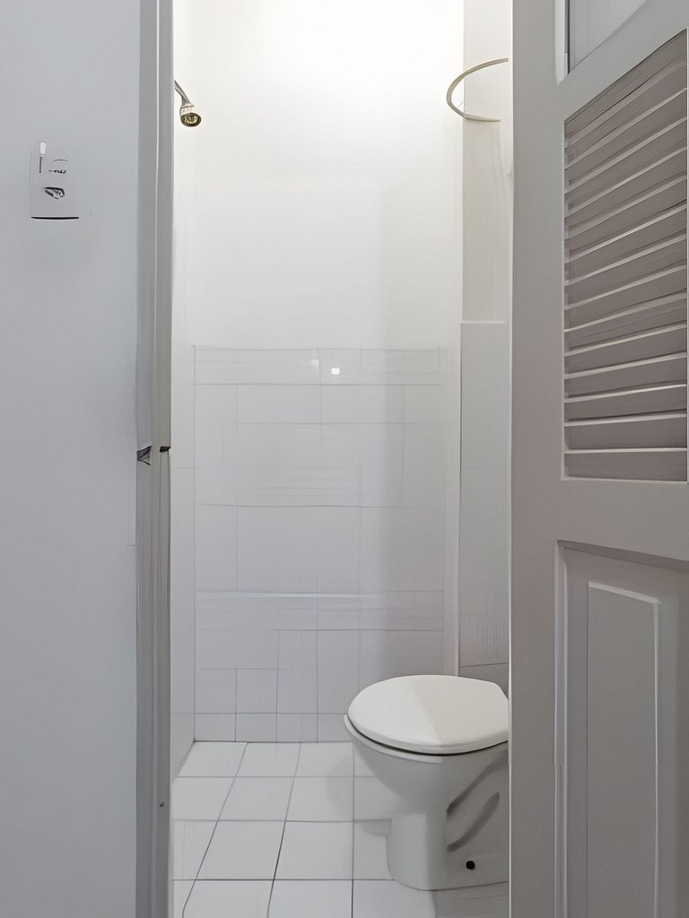 3 Quartos Espetacular em Ipanema